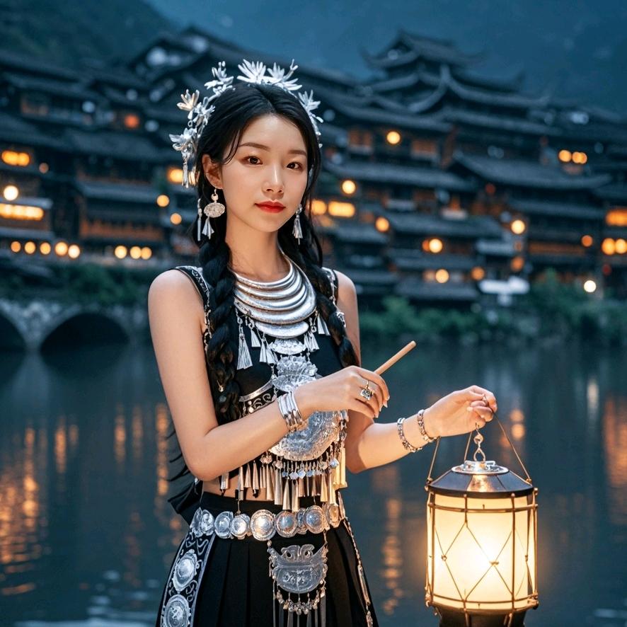 倩倩