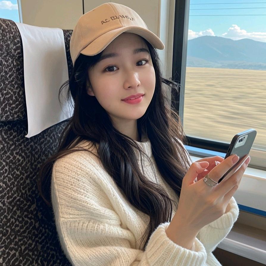@麦子