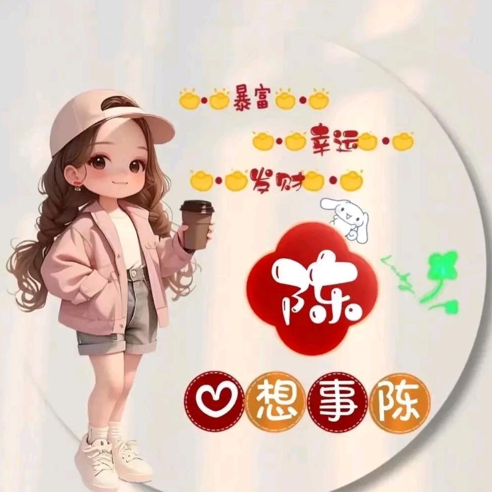 ℳღ心想💞事陈ღ᭄