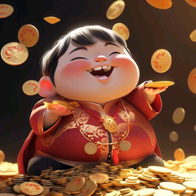 💞钱程似锦꧔ꦿ᭄