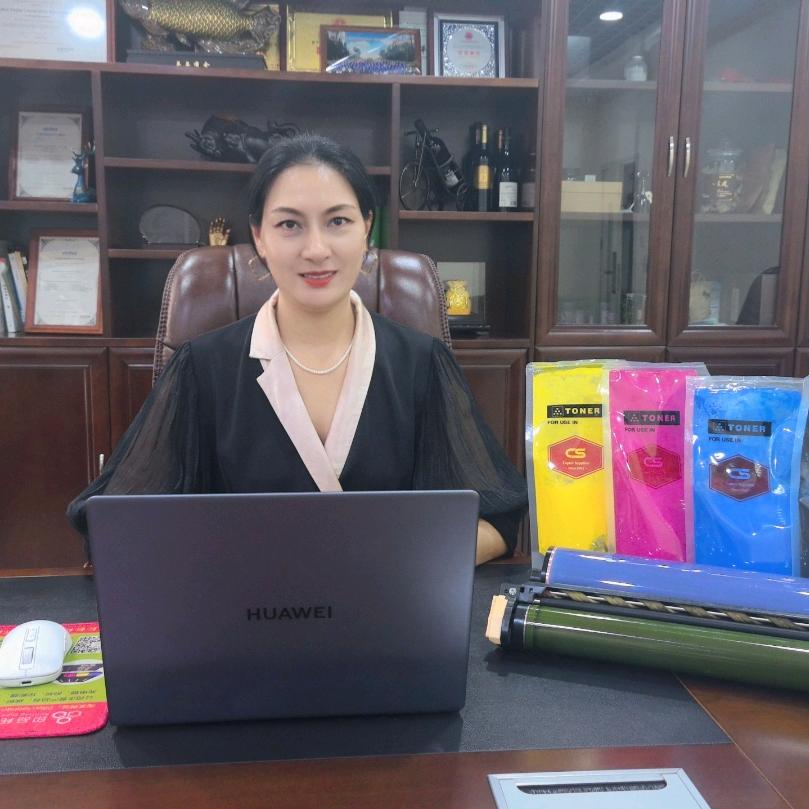 复印机耗材厂家直供（中山印品）