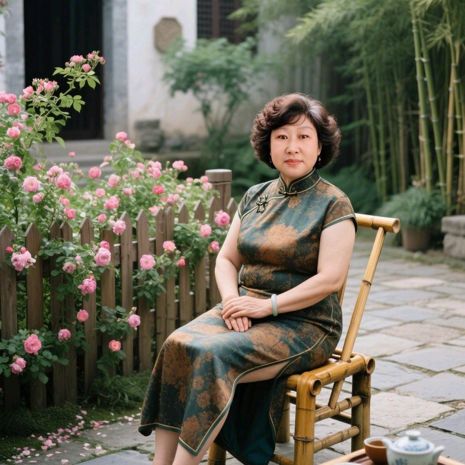 北京肖大姐
