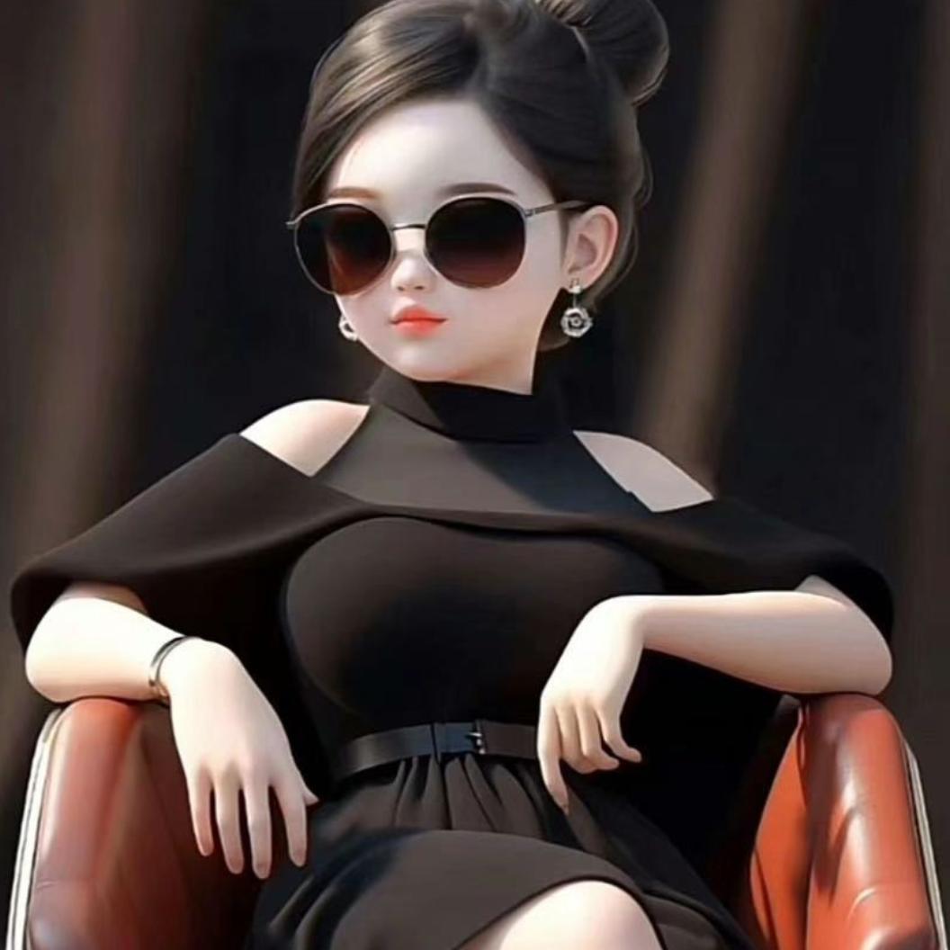 怕个🔨子