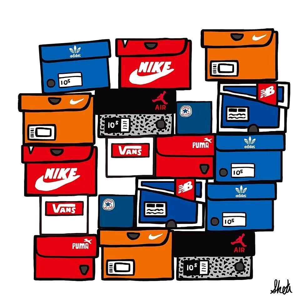 二胖优选（断码鞋子）