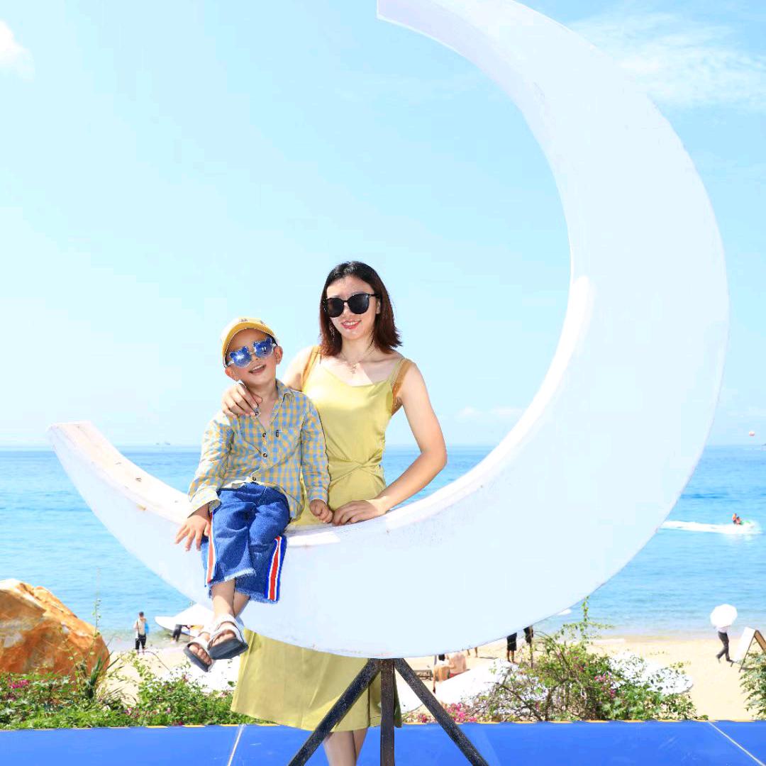 青羊石手工挂面（燕子）