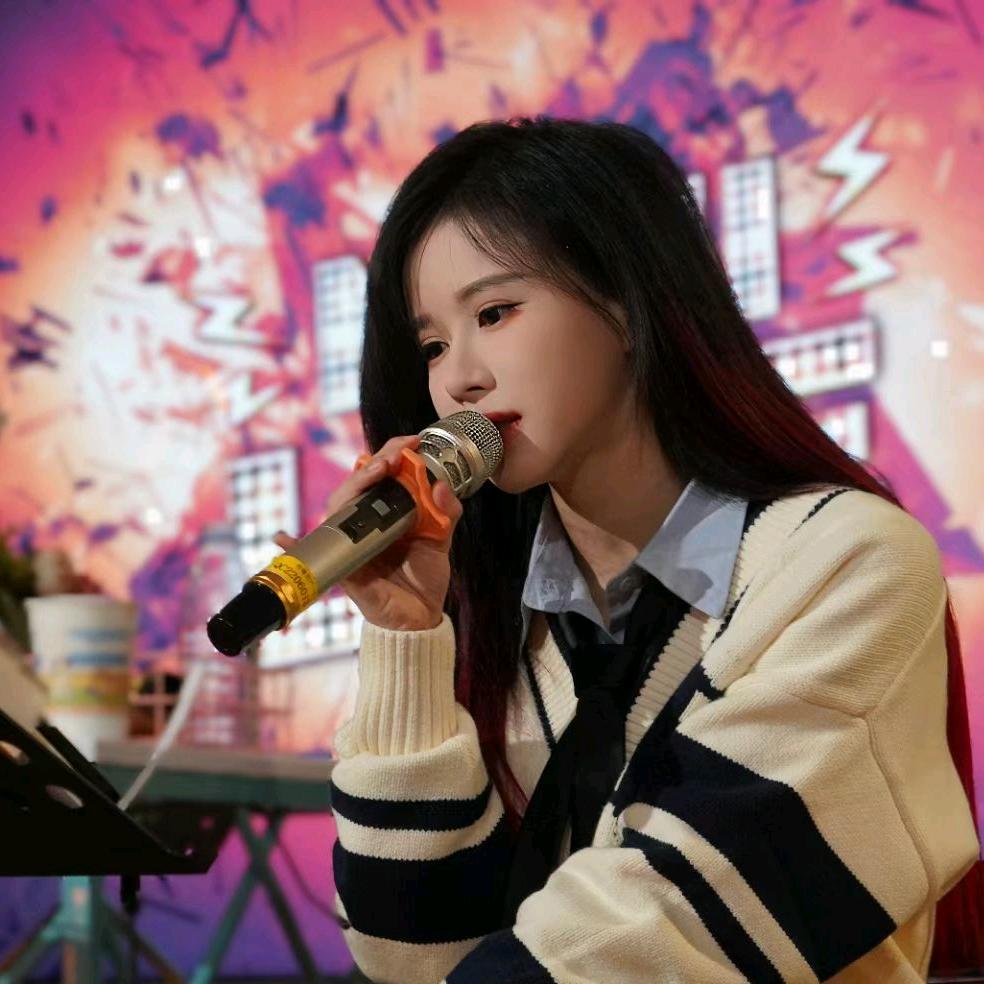 幽灵小九（xdr🧡小啵🙆‍♀️
