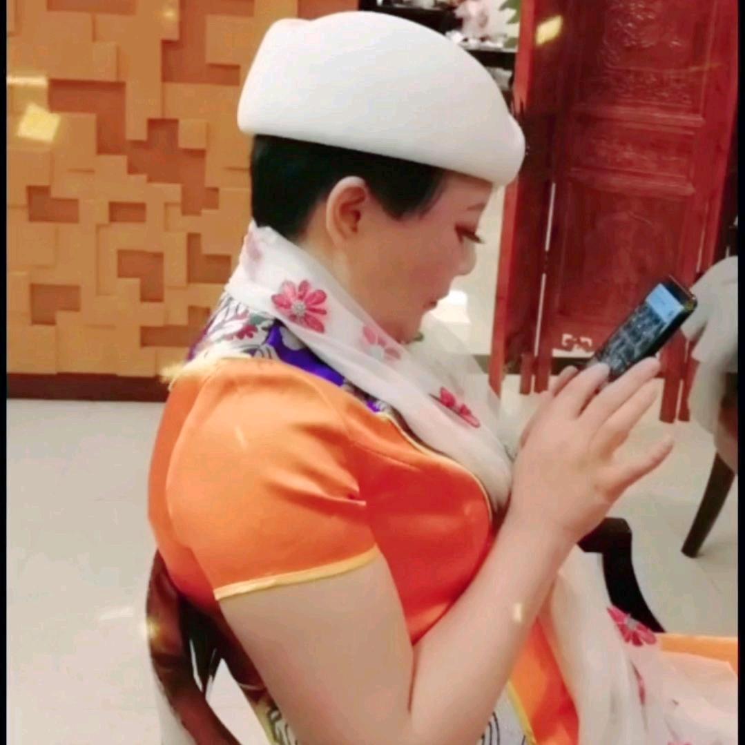 🌺👑自在养生👑🌺禅舞