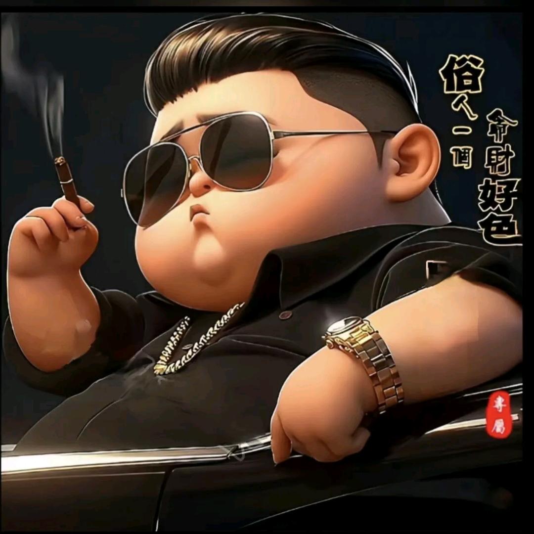 哥有老婆