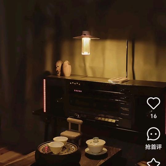 林弢TAO的互动故事会