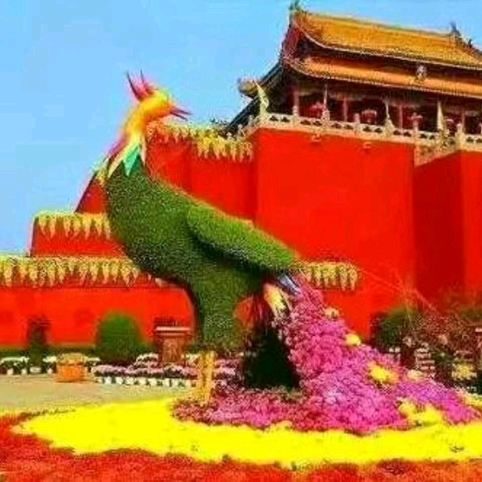 在好是别人的