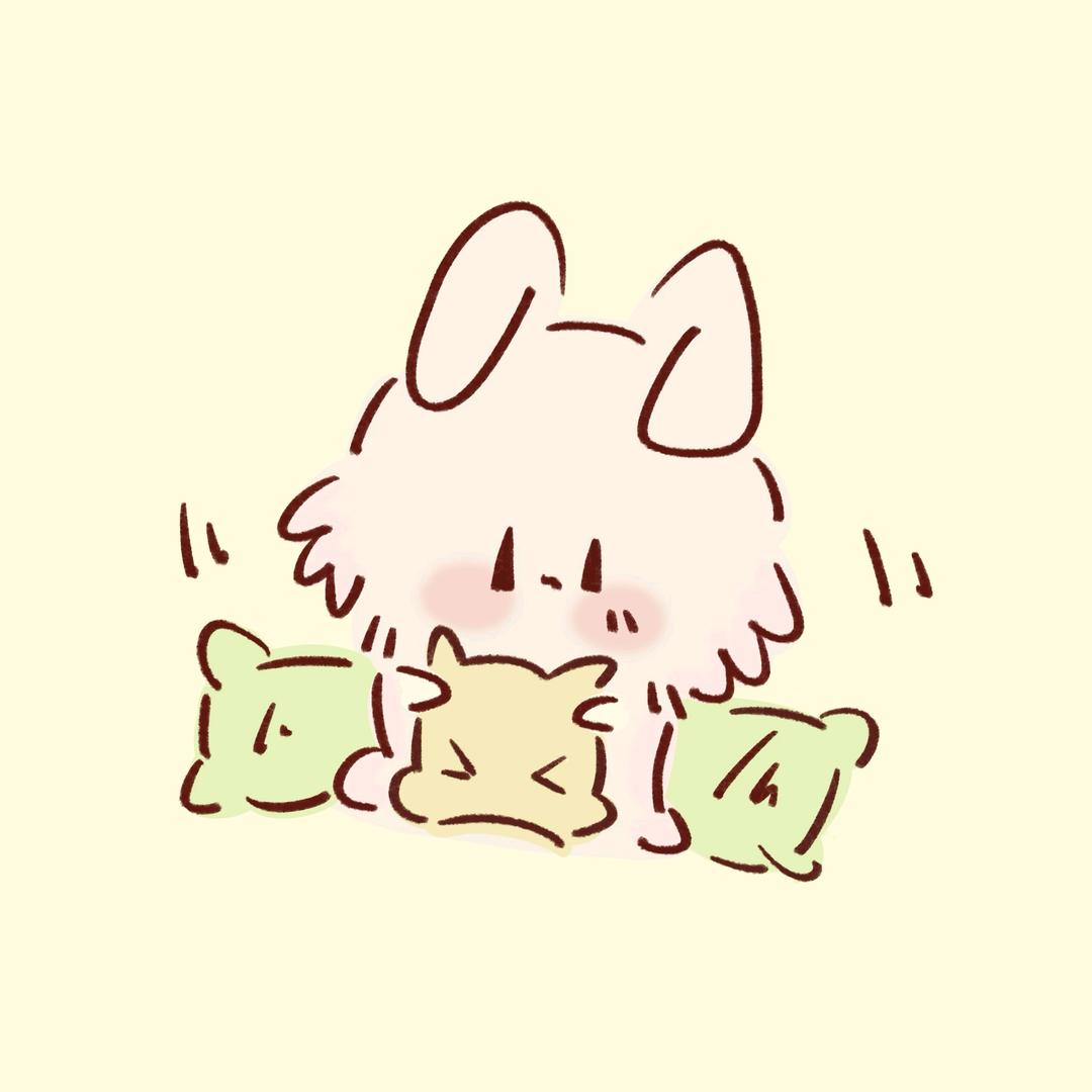 满糖🧚🏻‍♀️宣言