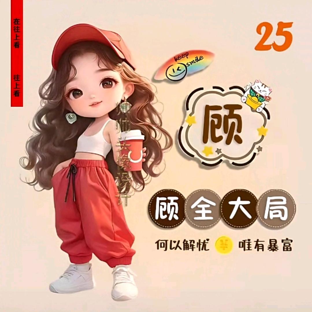 好运莲莲