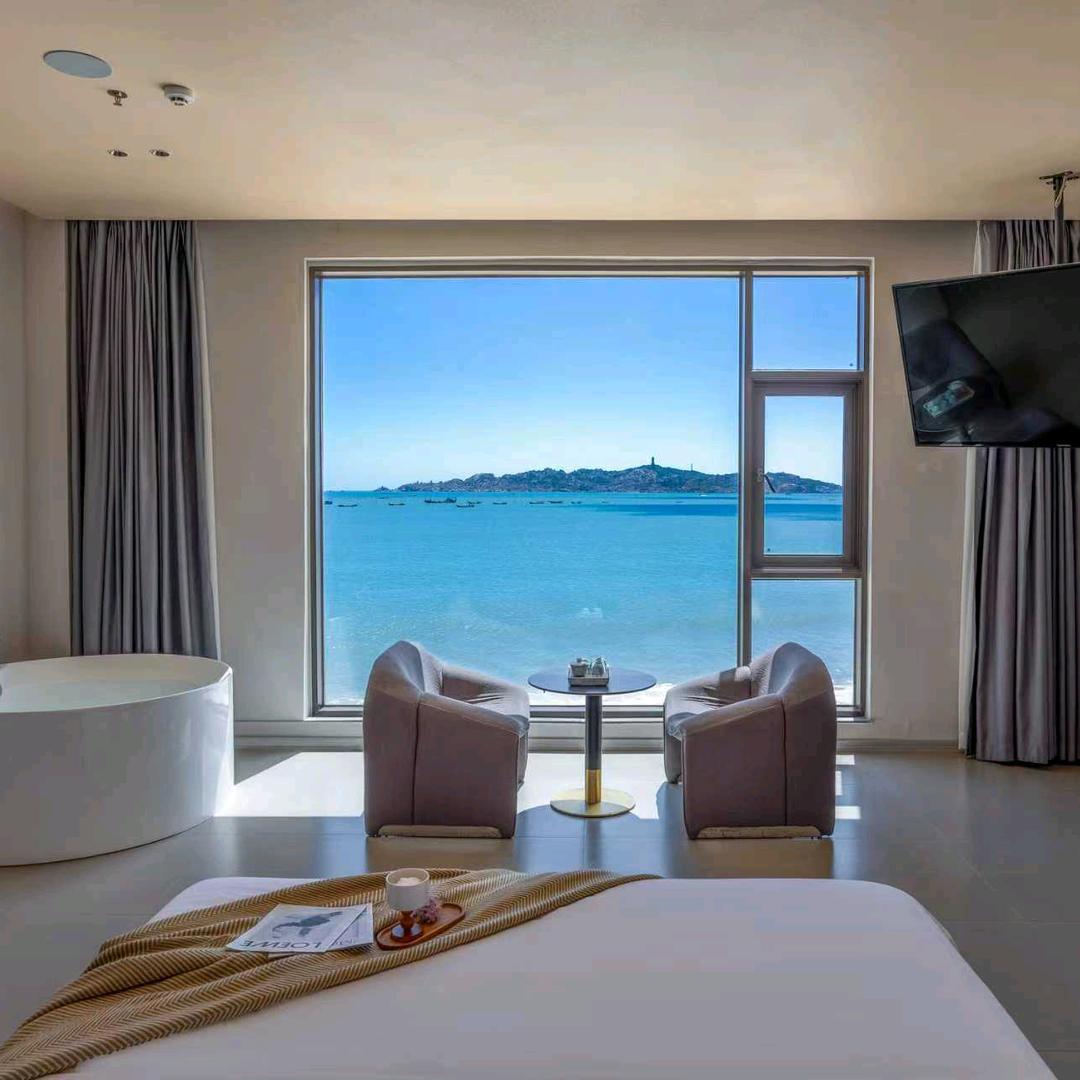 岚天海岸客栈(崎沙村店)官方号