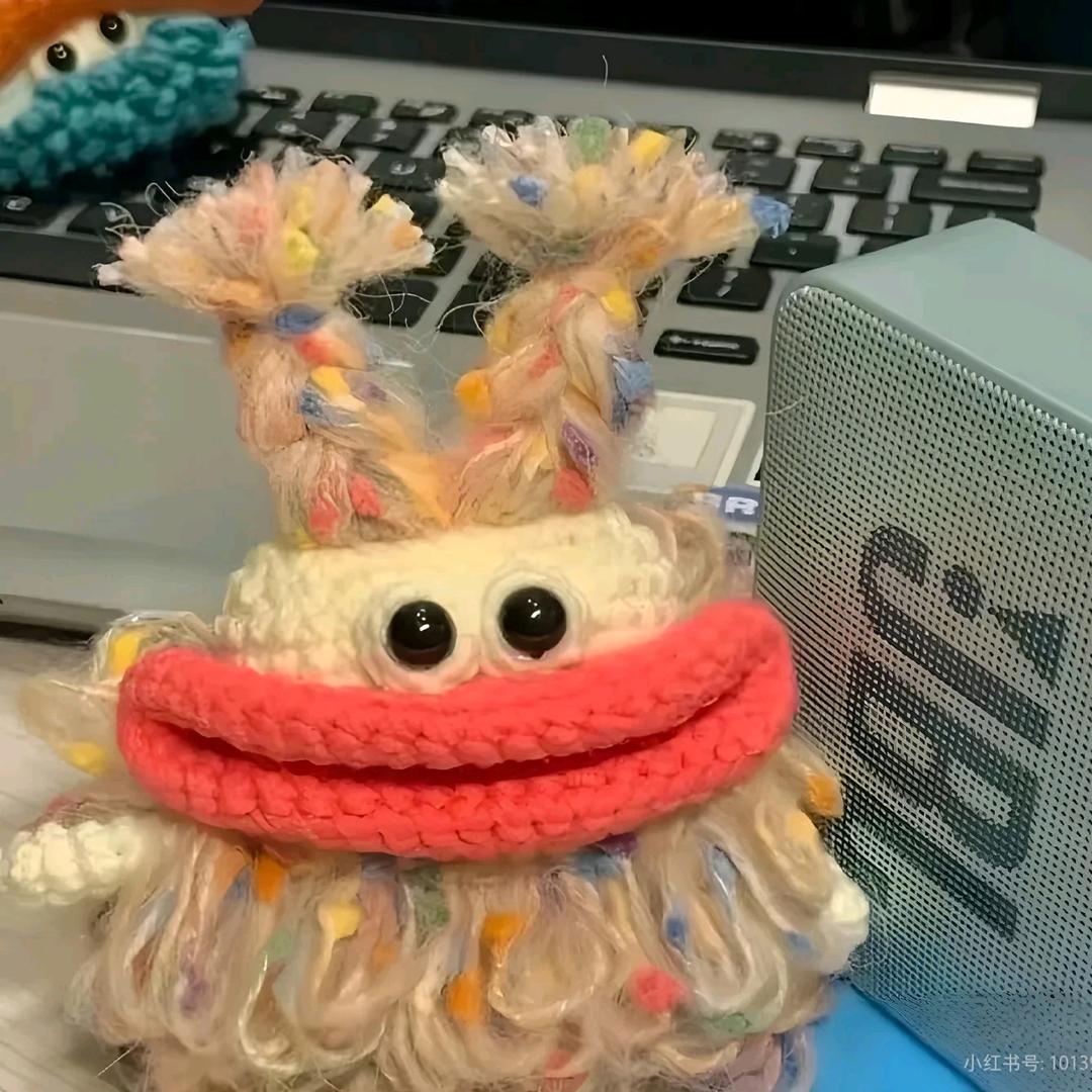 ☃奶兔球球