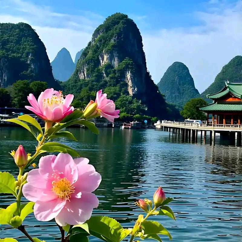 安丽吉娜