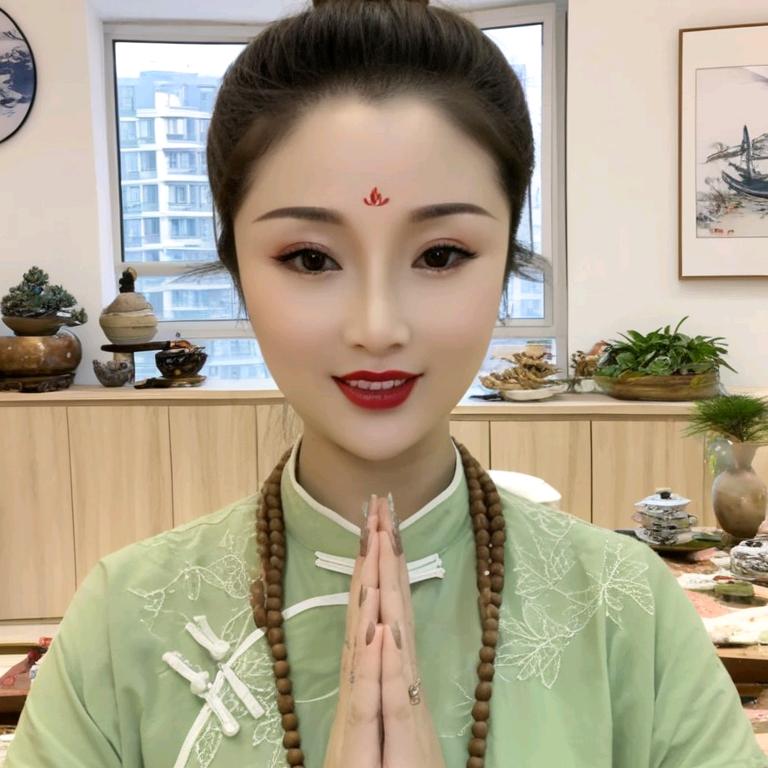 万能买手店官方号