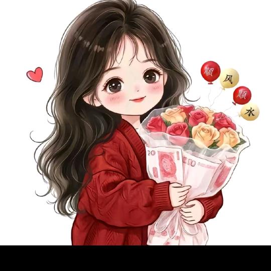 卖锅巴的（老晏）