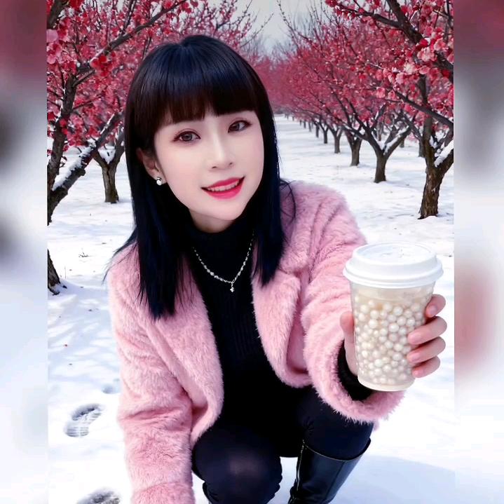 开开心心每一天