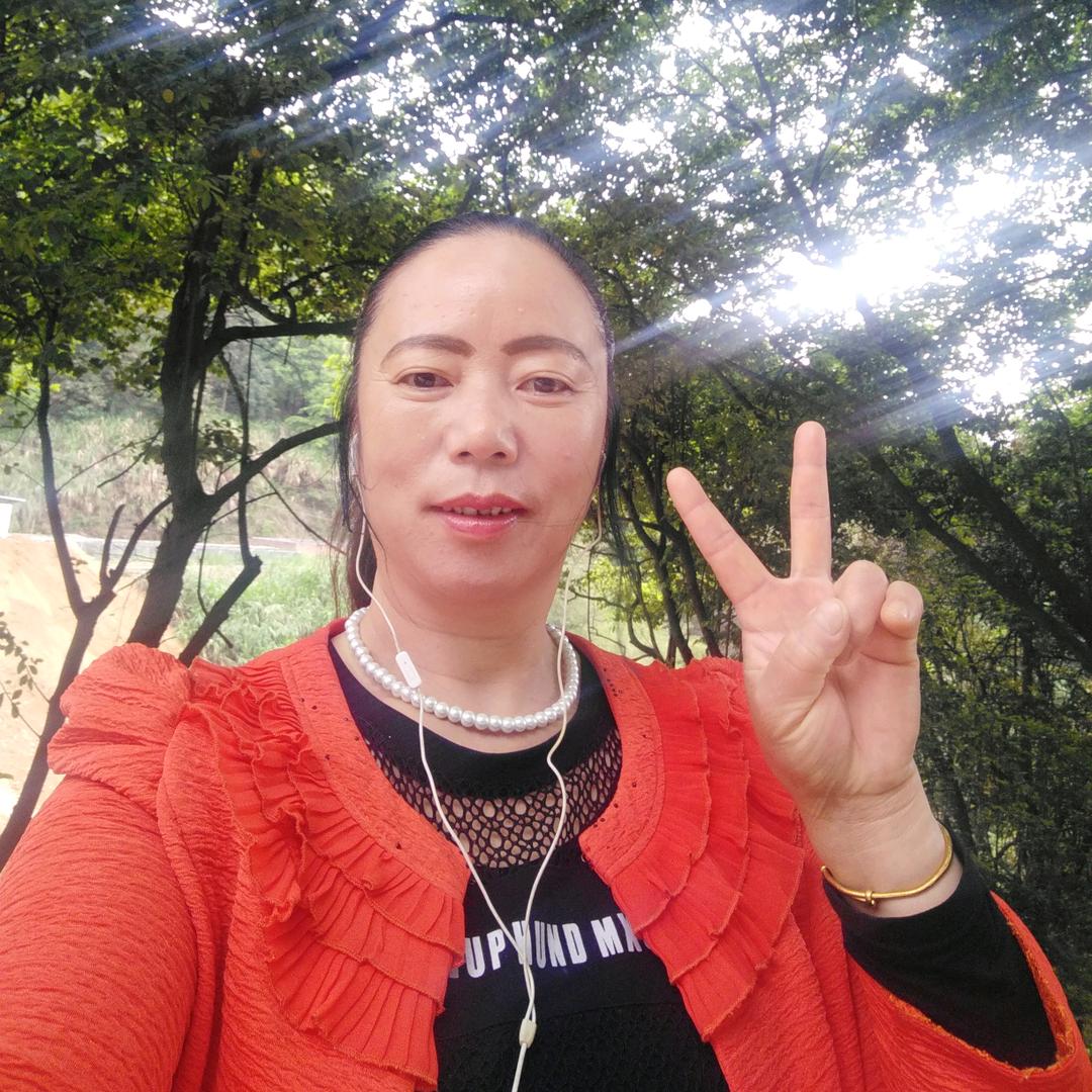 杨阳姐