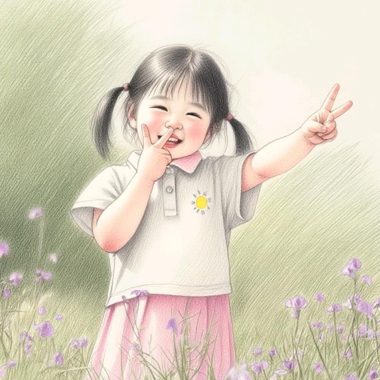 是宁宁吖