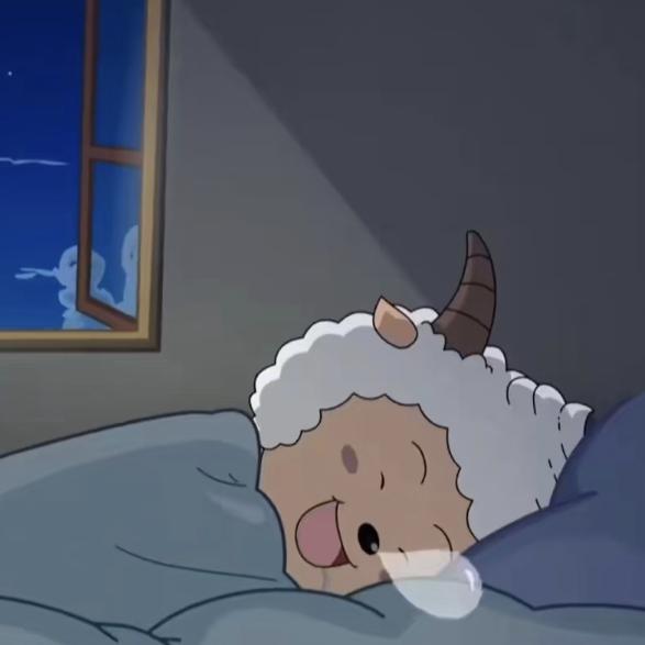 💤