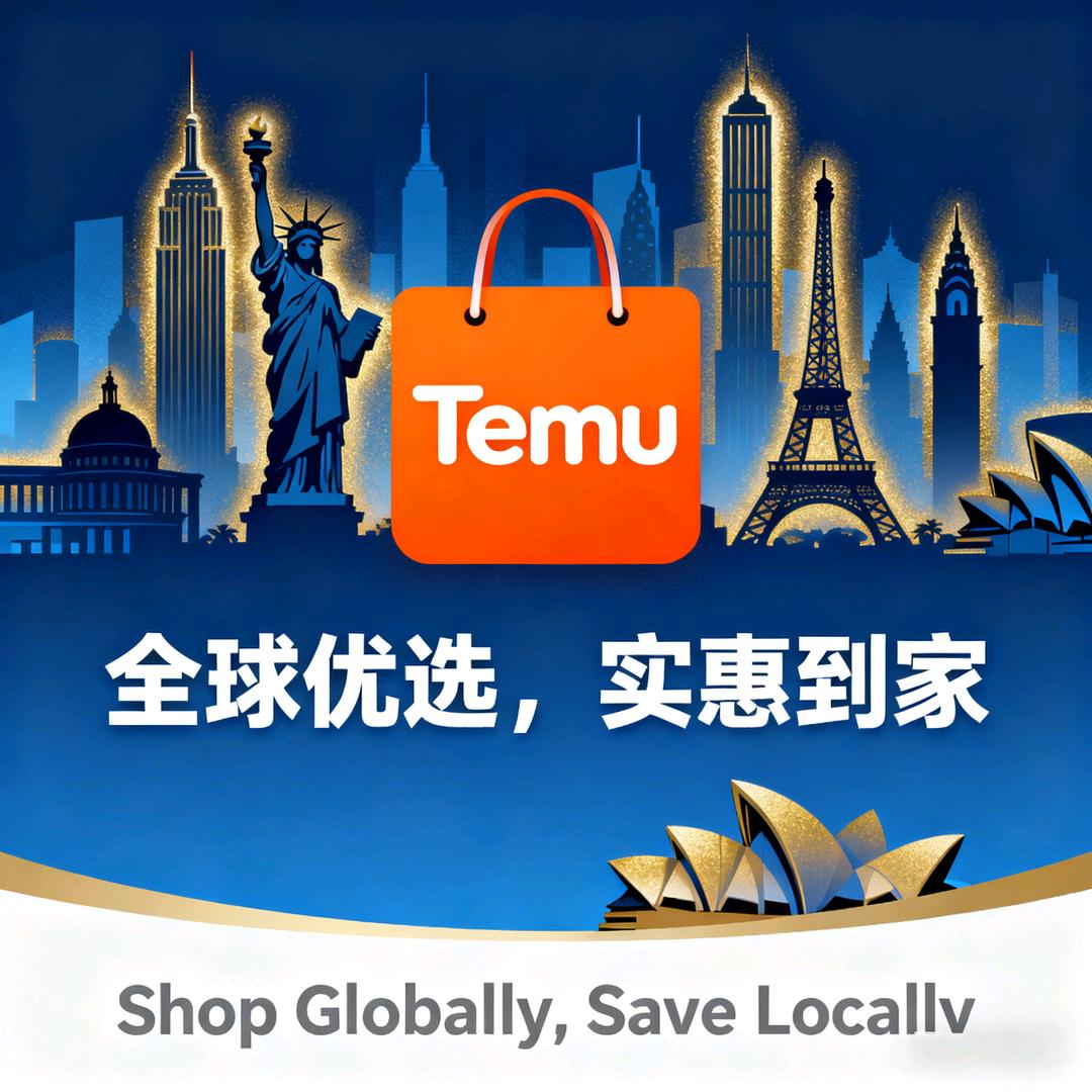 Temu跨境-今日解说