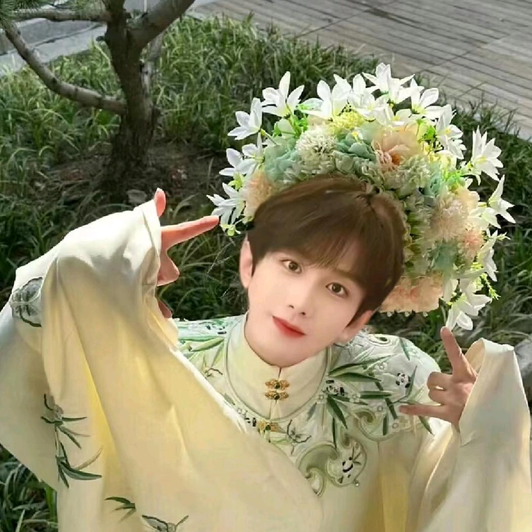 Yi Cheng（赴山海开播啦）