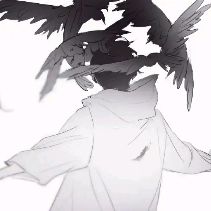 竹清君头像