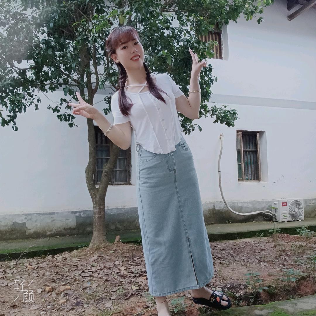ℋღ᭄婷婷🍒的日常💞
