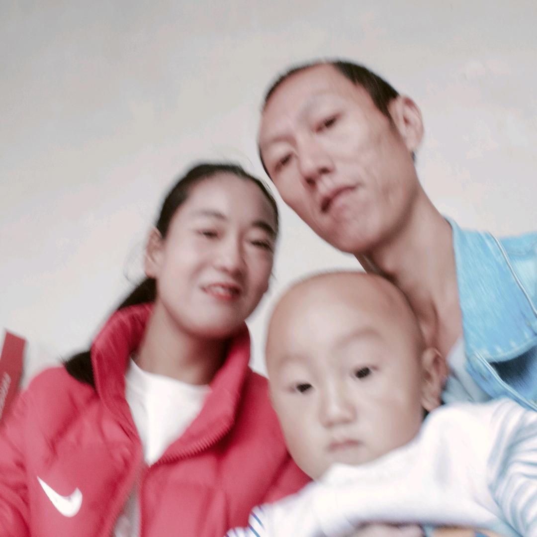 张大哥的甘肃爱情故事