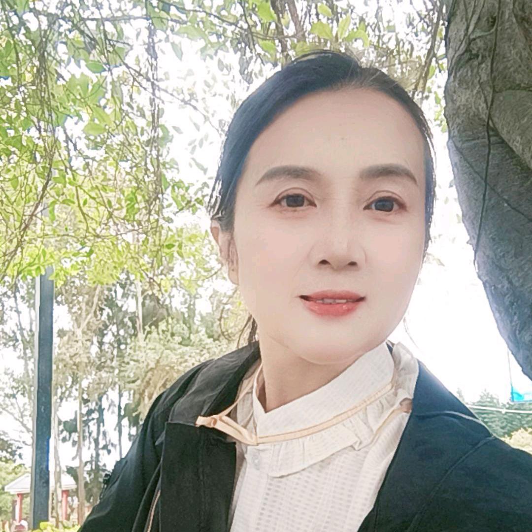 素素（带你逛平潭）