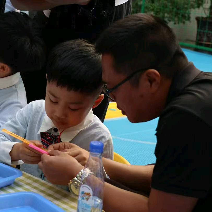 杨学巡