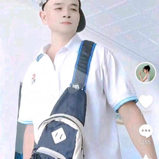 流浪汉子