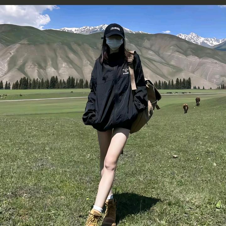宁宁（可思信）