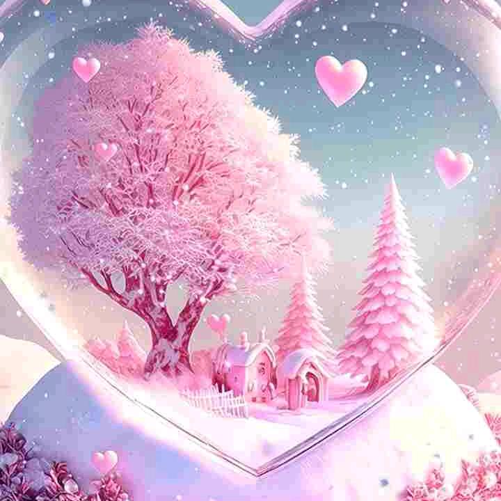 💗᭄余生ᝰᩚ随心