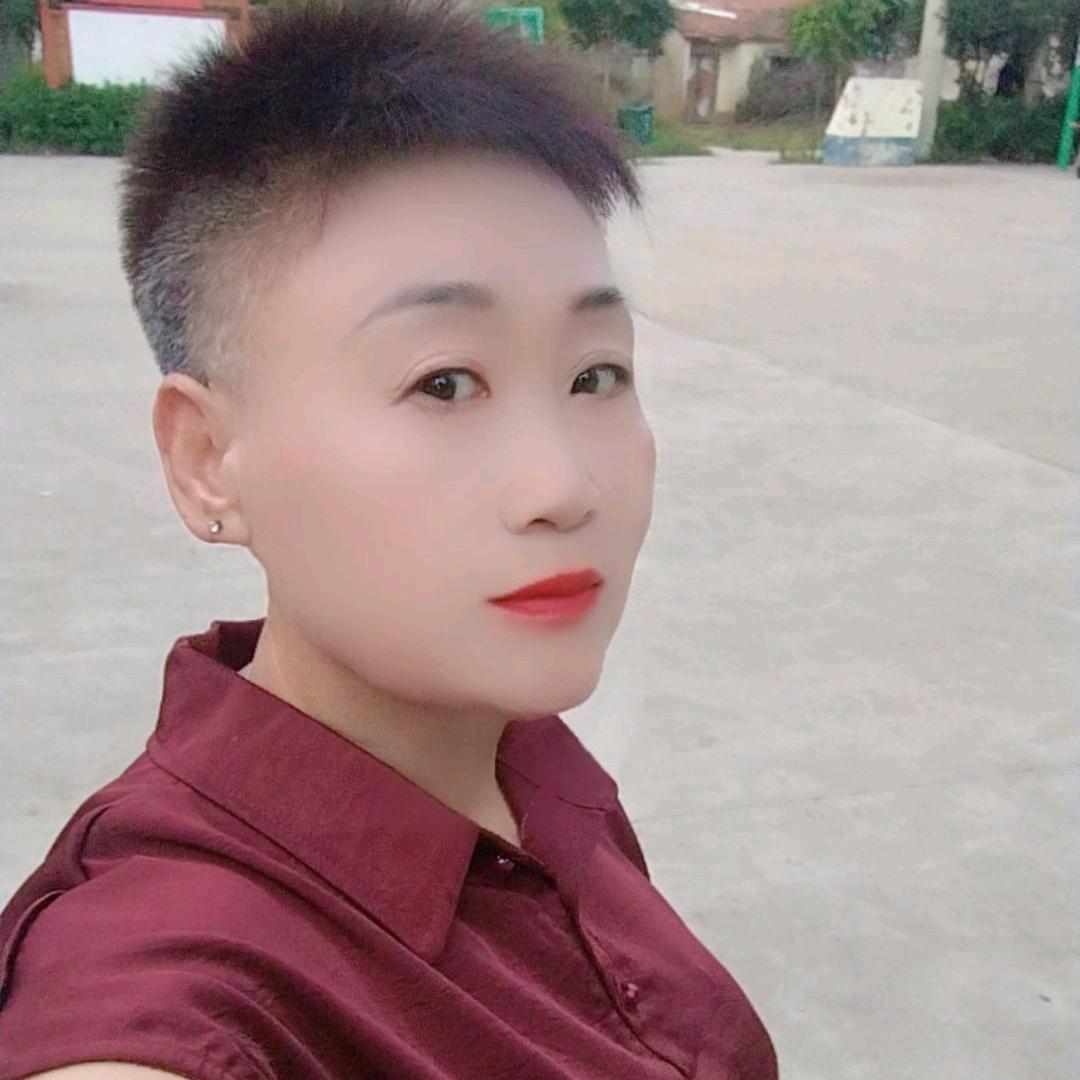 踅孜大姐大（杨）
