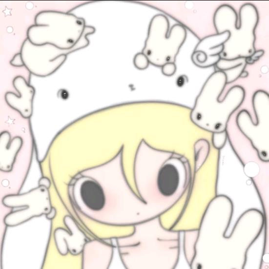 魔仙堡堡主·瑜