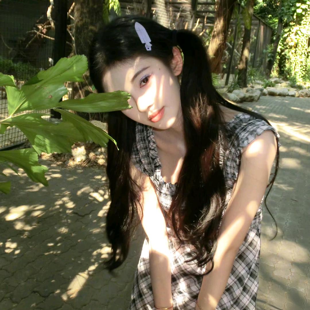 我的淇遇