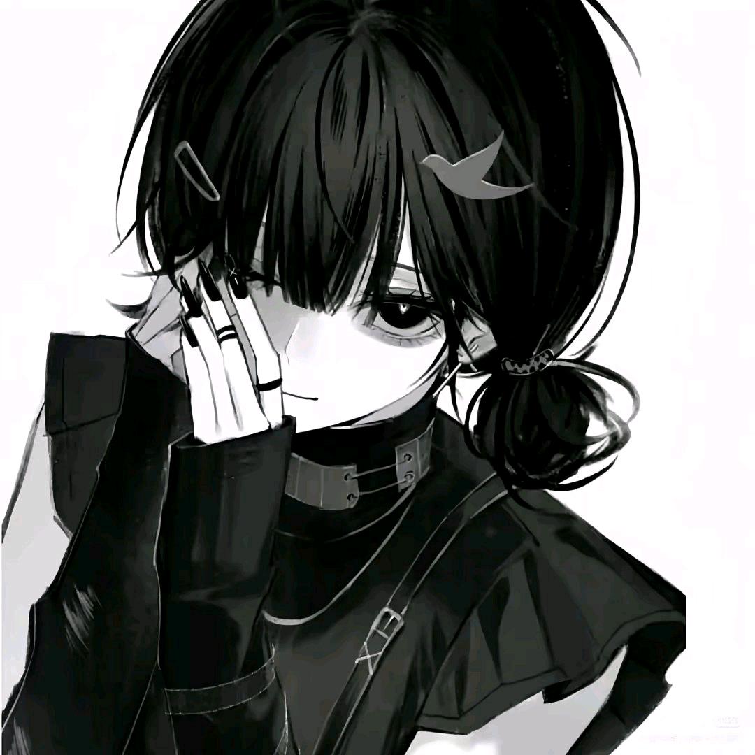 池愿头像