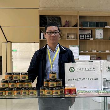豫艺讲种植 孔祥辉