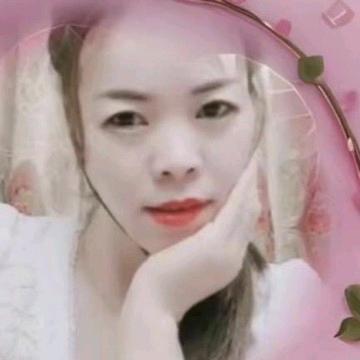 开💞月亮