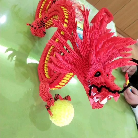 中国龙哥