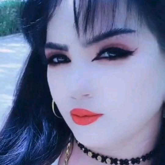 姑丽克孜 👗👖