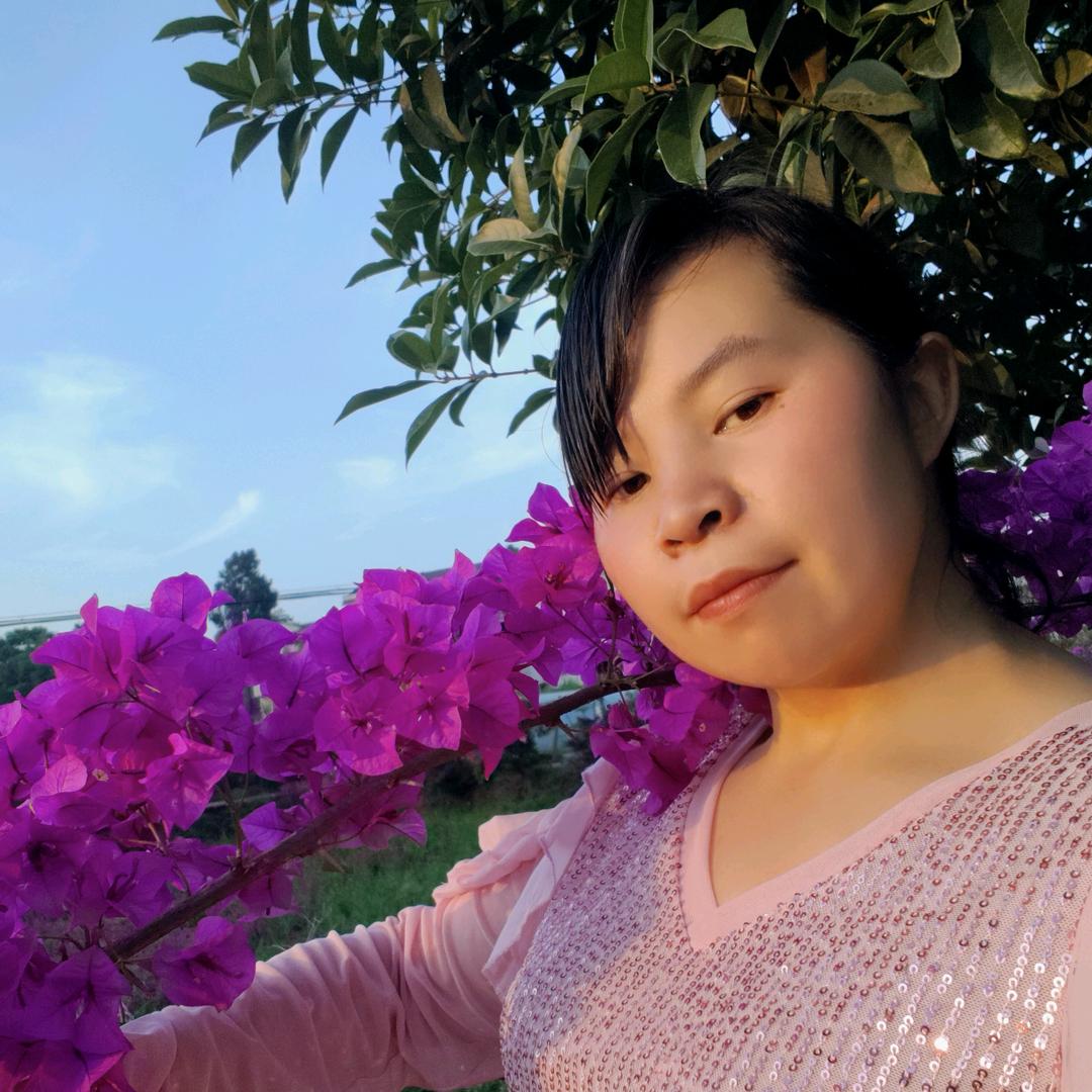 伤心💔小杨