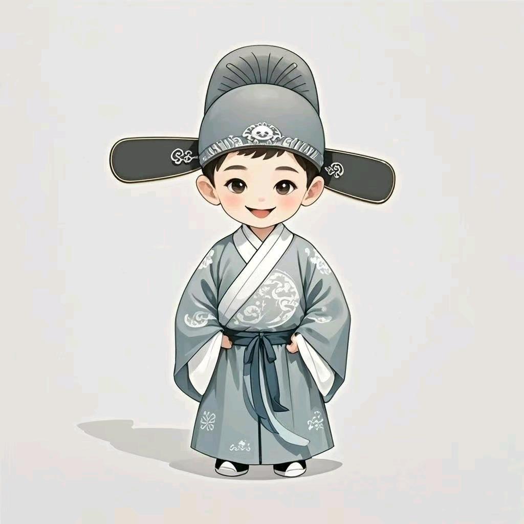 意志不坚定的赵小兆