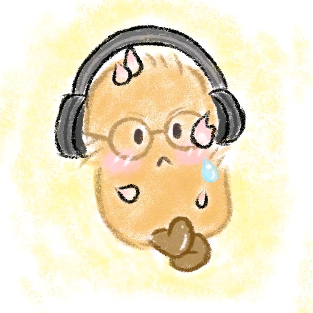 土豆子