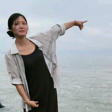 小娘子