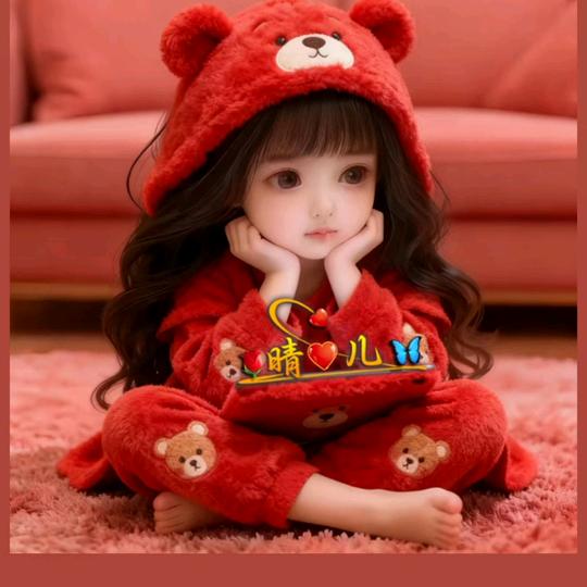 晴儿~不定时直播