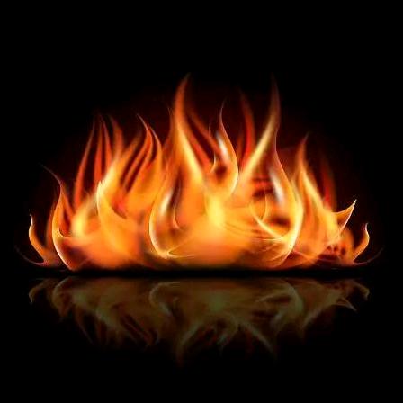 火炎焱燚