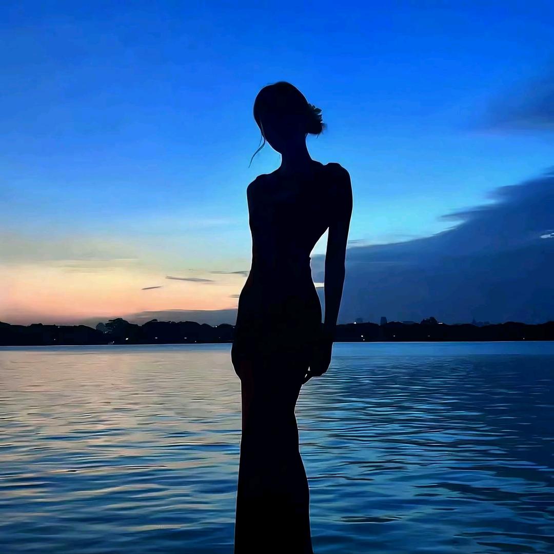 洱海